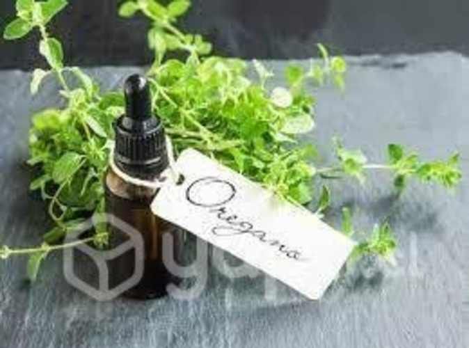 Aceite de Orégano + (Envío GRATIS)