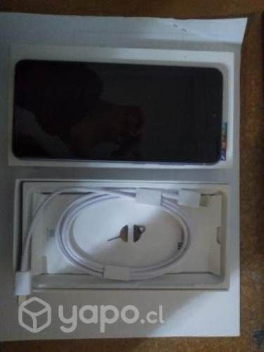 Galaxy S21 FE 128 GB morado dual sim