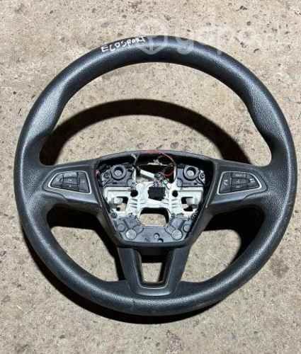 Volante ford ecosport 2019