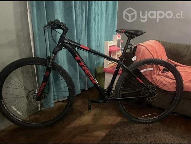 Trek Marlin 7 aro 29