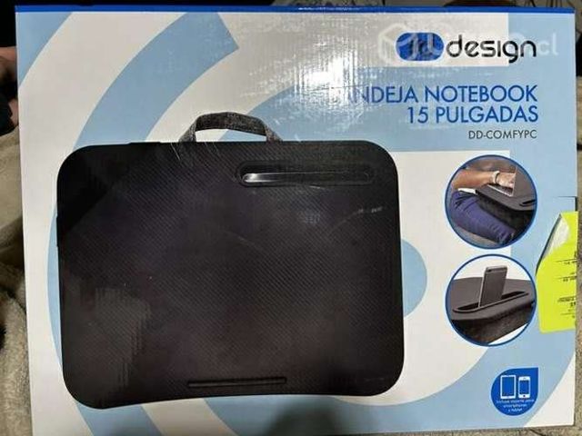 Bandeja para notebook