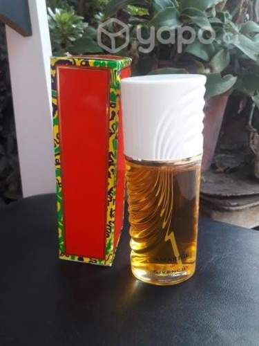 Perfume amarige de givenchy 100ml