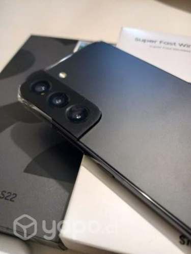 Samsung Galaxy S22 256GB