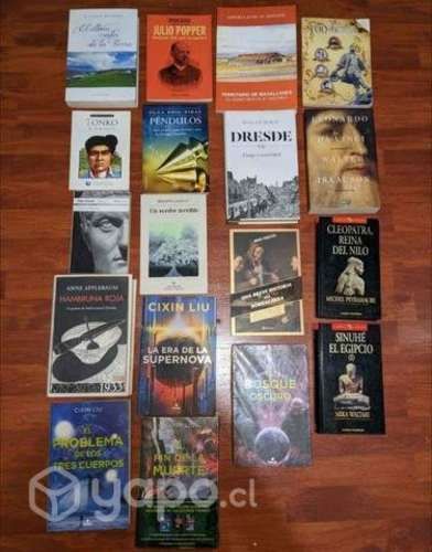 Libros