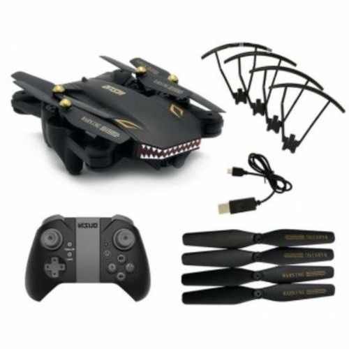 Drone Visuo XS809S Shark HD 2MP 720P FPV