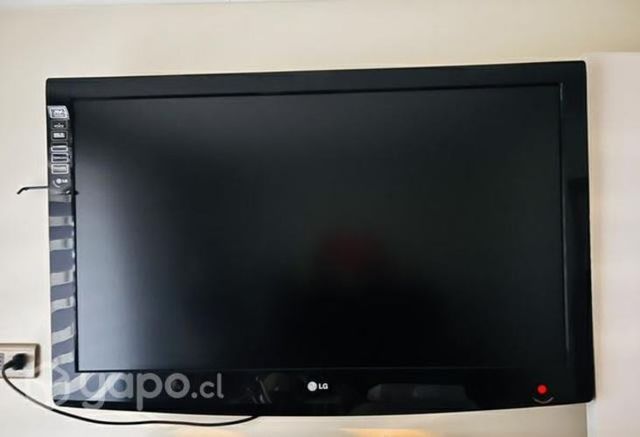 Televisor LG 40"