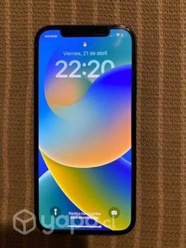 Iphone 12, 128 gb
