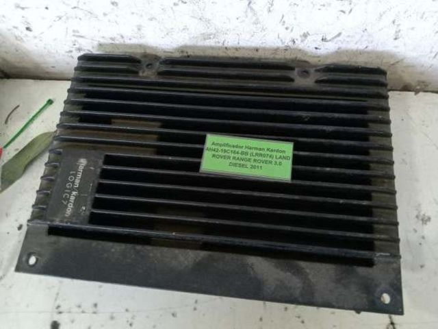 Amplificador Harman Kardon (LRR074) Land Rover