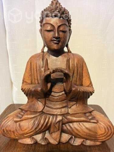 Buda de madera