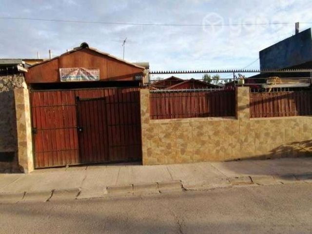 Hermosa Casa en La Comuna de El Bosque