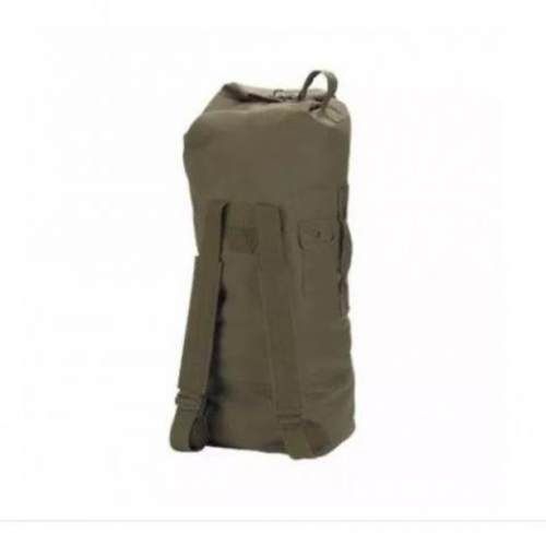 Bolso ropero militar modelo nº 2