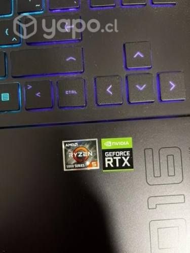 Omen 16.1 gaming laptop