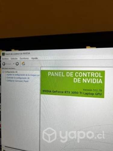 Omen 16.1 gaming laptop