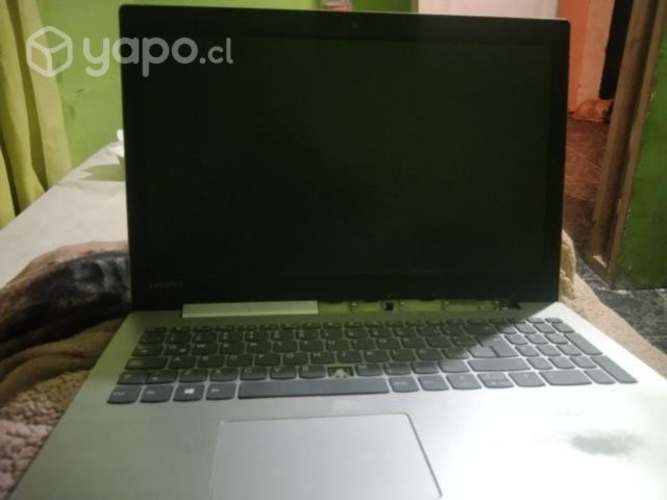 Notebook lenovo