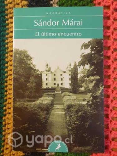 El Último Encuentro