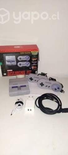 Super nintendo mini
