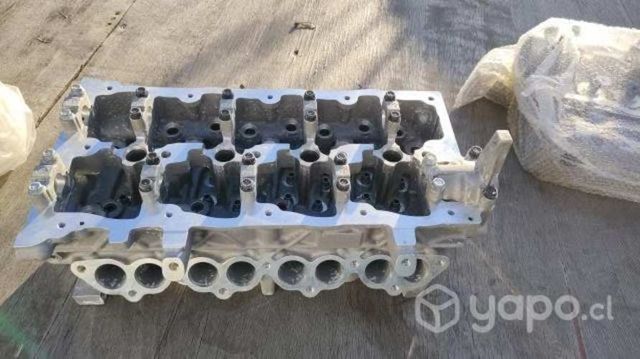 Culata Hyundai Accent/Getz, Kia Cerato/Rio 1,5CRDI