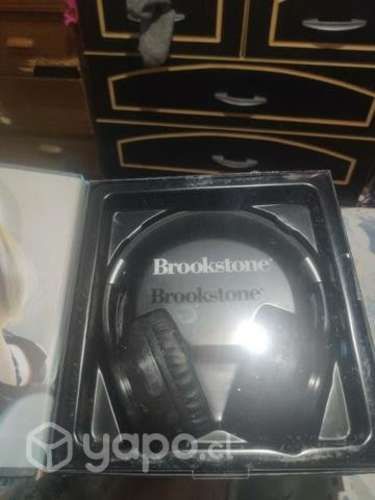 Audífonos brookstone