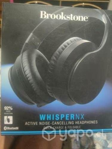 Audífonos brookstone