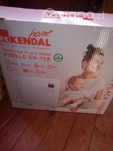 Calefactor Kendal Nuevo