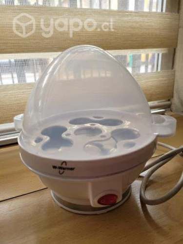 Huevera eléctrica - W-Warner