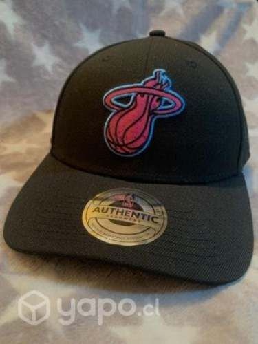 Gorro NBA original