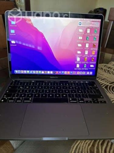 MacBook Pro 13 como nuevo,solo venta