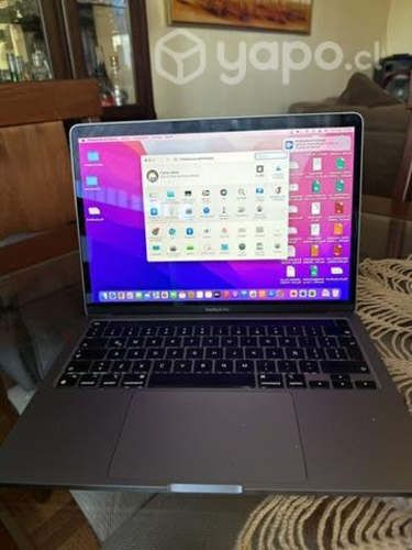 MacBook Pro 13 como nuevo,solo venta