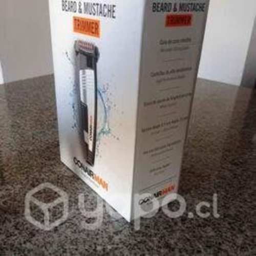 Recortadora de barba