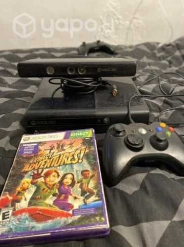 Xbox 360 Kinect