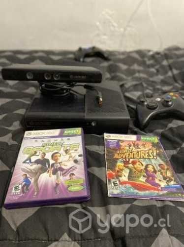Xbox 360 Kinect