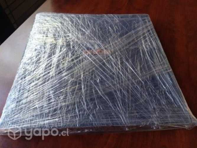 Switch hp aruba 2930f