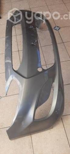 Parachoque hyundai accent rb