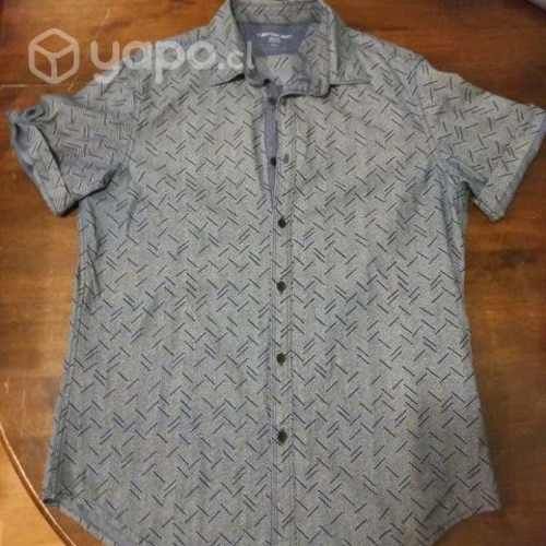 Camisa calvin klein nueva