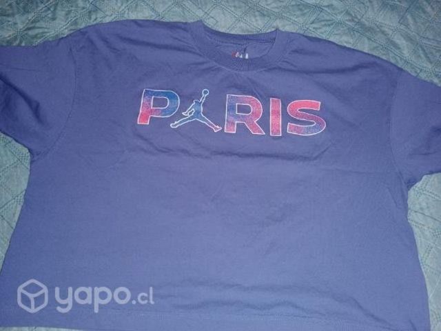 Polera mujer original talla m