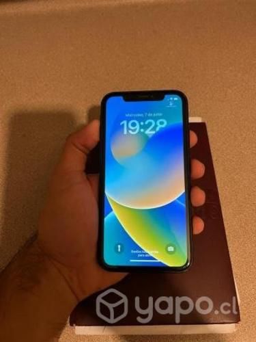 Iphone XR 64gb. Usado. En buenas condiciones