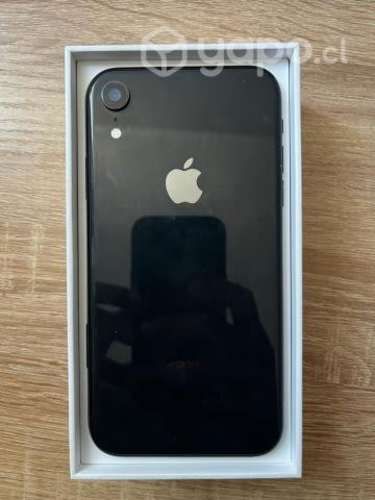 Iphone XR 64gb. Usado. En buenas condiciones