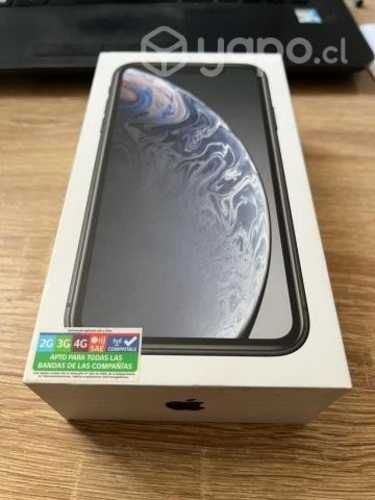 Iphone XR 64gb. Usado. En buenas condiciones