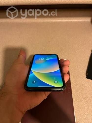Iphone XR 64gb. Usado. En buenas condiciones