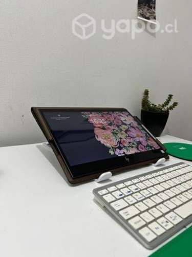 Notebook Hp spectre folio 13-ak0013dx Pant táctil