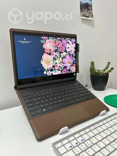Notebook Hp spectre folio 13-ak0013dx Pant táctil