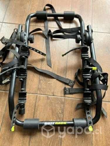 Portabicicletas king rack mozzquito ii