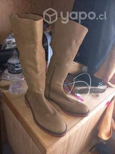 Botas 39/40
