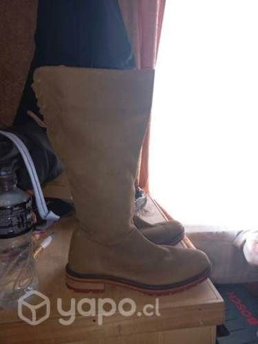Botas 39/40