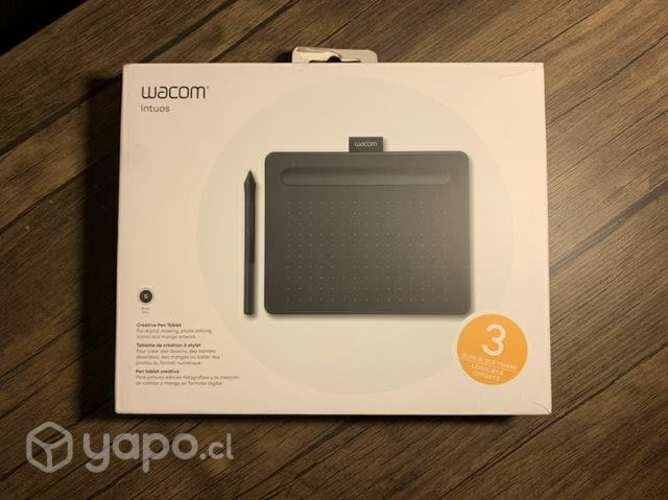 Tabla digitalizadora de dibujo