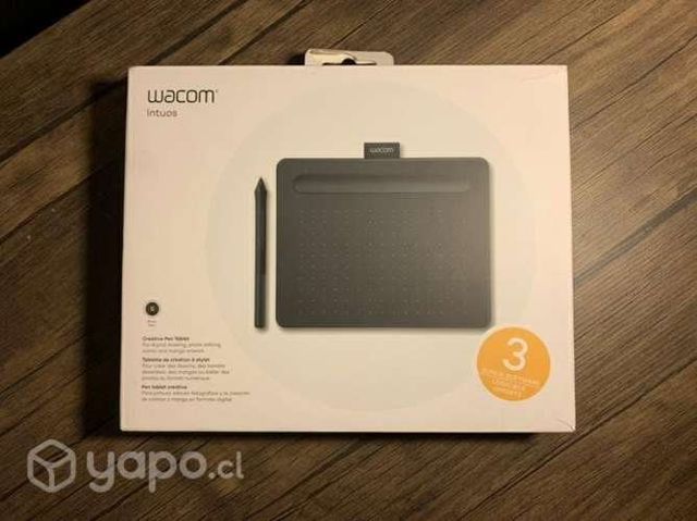 Tabla digitalizadora de dibujo