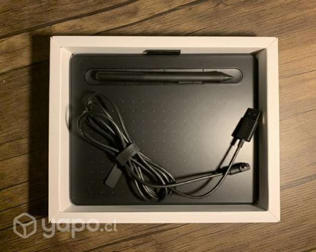 Tabla digitalizadora de dibujo