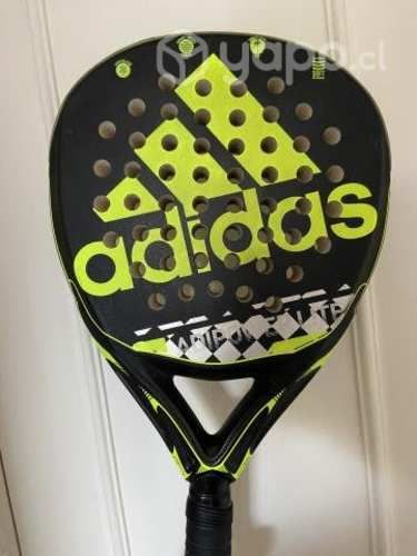 Pala de Pádel Adidas