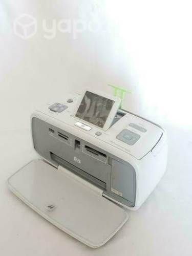 Mini impresora HP Photosmart A616