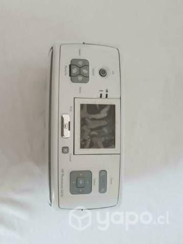 Mini impresora HP Photosmart A616